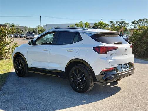 2025 Buick Encore GX Sport Touring