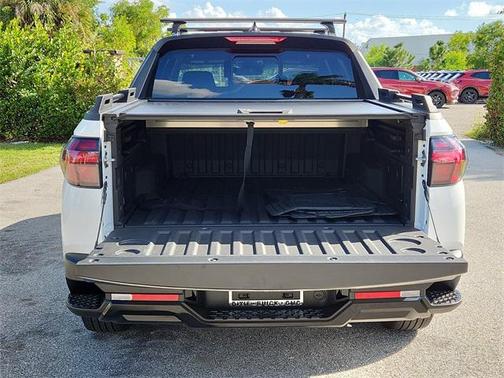 2024 Hyundai SANTA CRUZ XRT