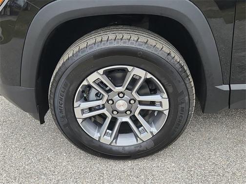 2025 GMC Terrain AWD Elevation