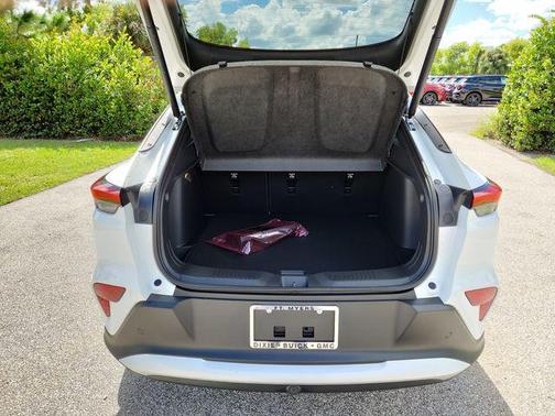 2026 Buick Envista Preferred FWD