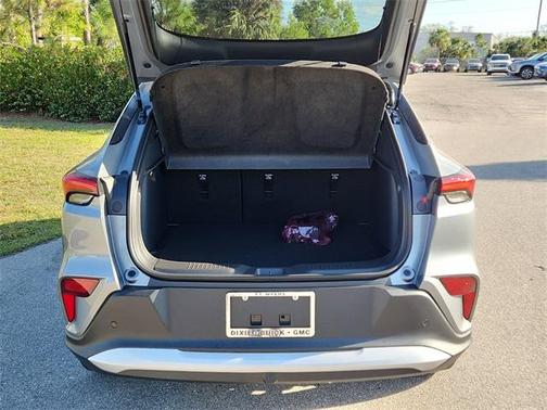 2025 Buick Envista Preferred FWD