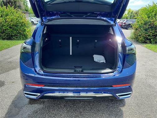 2025 Buick Envision Avenir AWD