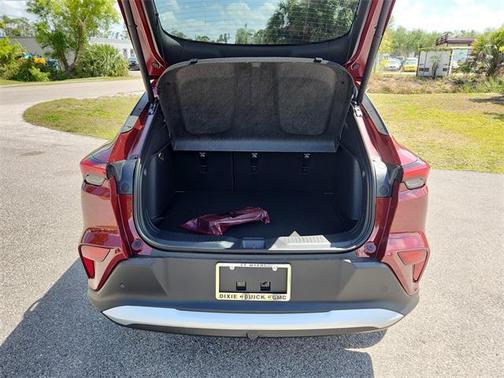2025 Buick Envista Preferred FWD