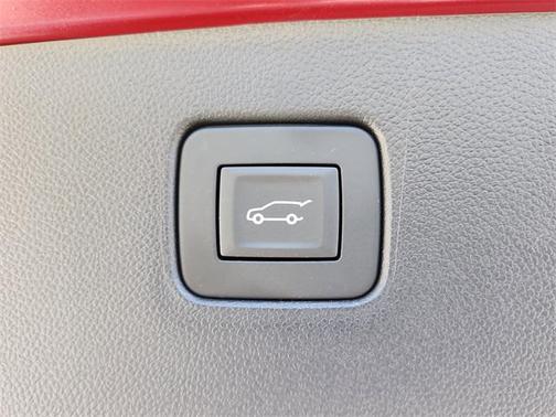2025 Buick Envista Preferred FWD