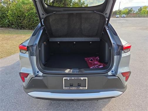 2026 Buick Envista Preferred FWD