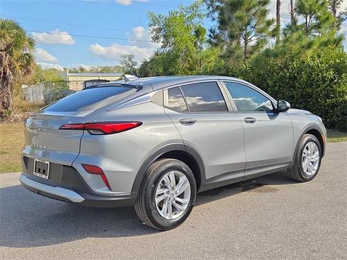 2026 Buick Envista Preferred FWD