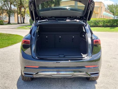 2025 Buick Envision Sport Touring AWD