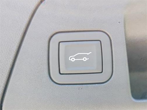 2025 Buick Envision Sport Touring AWD