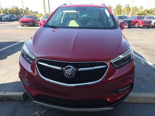 2019 Buick Encore Essence