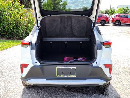 2026 Buick Envista Preferred FWD