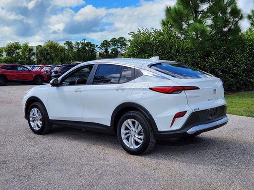 2026 Buick Envista Preferred FWD