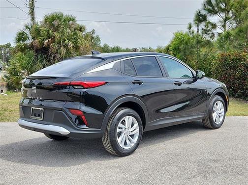 2025 Buick Envista Preferred FWD
