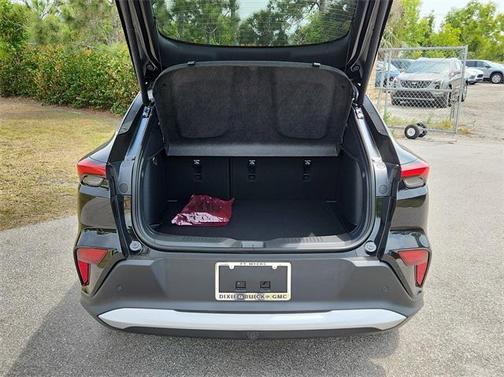 2025 Buick Envista Preferred FWD
