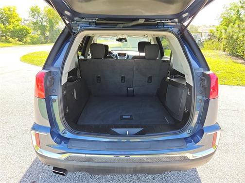 2017 GMC Terrain SLE-2