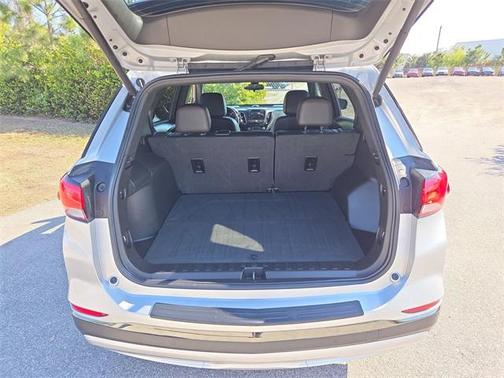 2022 Chevrolet Equinox FWD RS