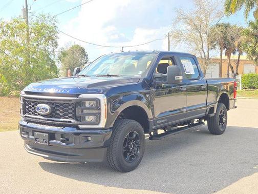 2025 Ford F-350 XL