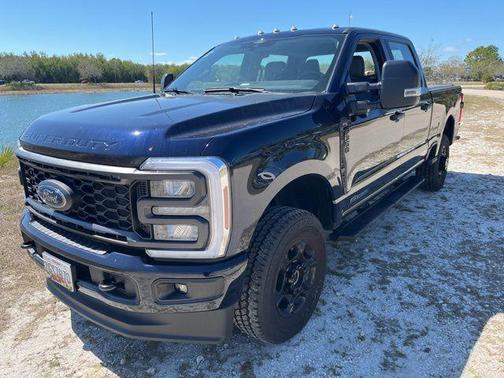 2025 Ford F-350 XL