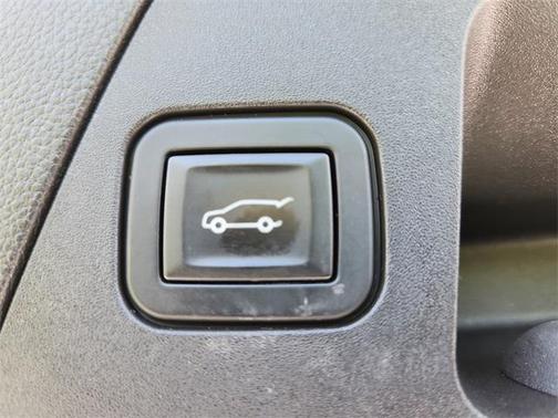 2020 Buick Envision AWD Essence