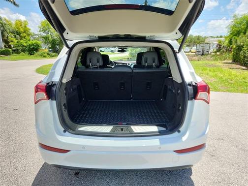 2020 Buick Envision AWD Essence