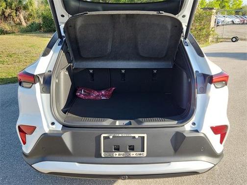 2025 Buick Envista Preferred FWD