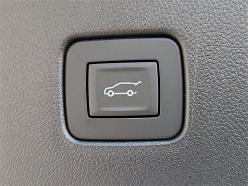 2025 Buick Envista Preferred FWD
