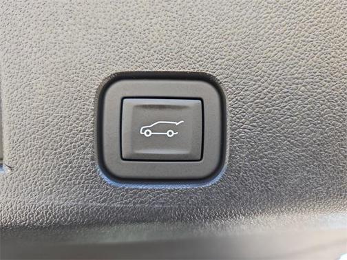 2025 Buick Enclave Preferred FWD