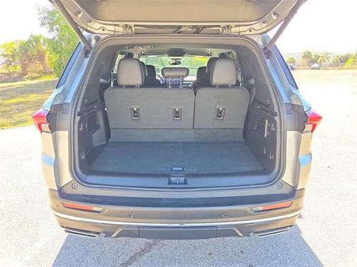 2025 Buick Enclave Preferred FWD