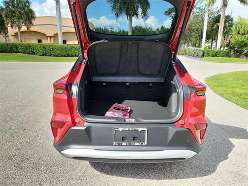 2026 Buick Envista Preferred FWD