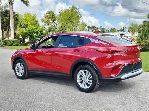 2026 Buick Envista Preferred FWD