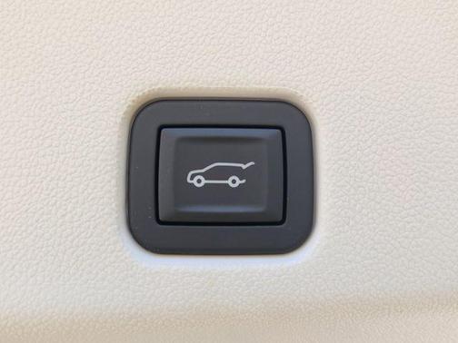 2026 Buick Enclave Avenir FWD