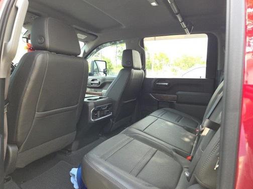2020 GMC Sierra 2500 Denali