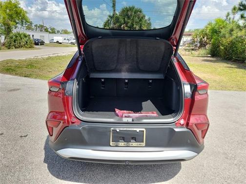2025 Buick Envista Preferred FWD