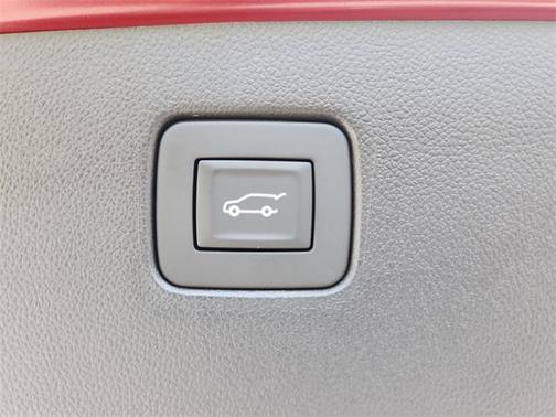 2025 Buick Envista Preferred FWD