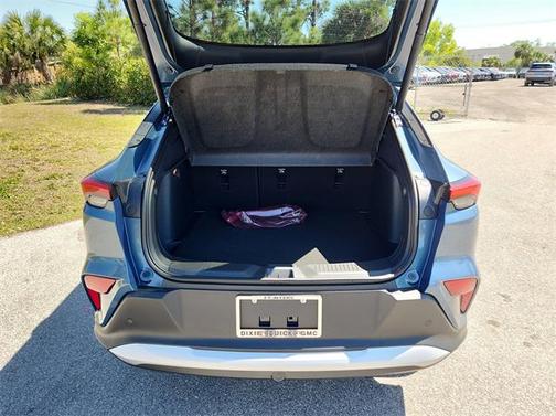 2025 Buick Envista Preferred FWD