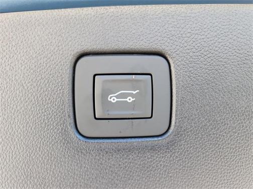 2025 Buick Envista Preferred FWD