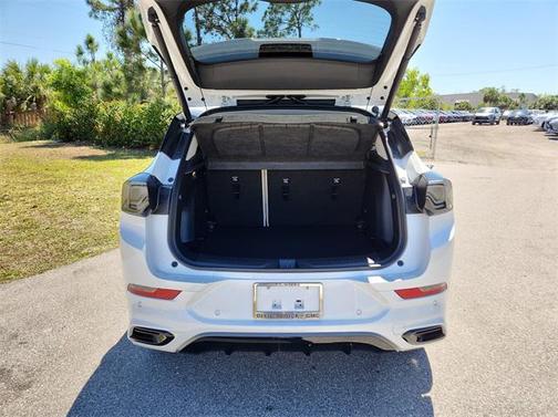 2025 Buick Encore GX Avenir