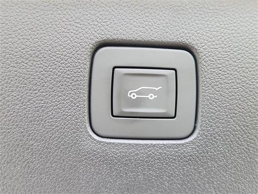 2026 Buick Envista Sport Touring FWD