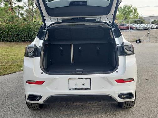 2025 Buick Encore GX Avenir