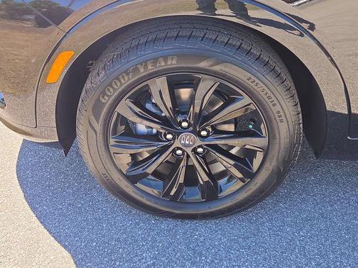 2026 Buick Envista Sport Touring FWD