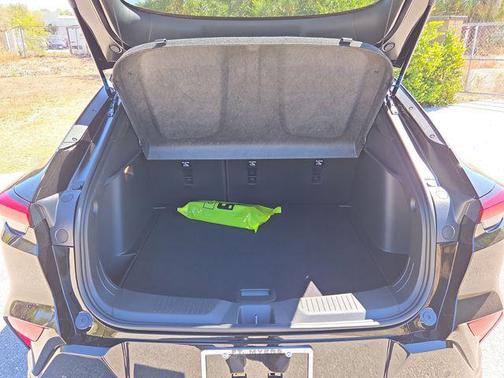 2026 Buick Envista Sport Touring FWD