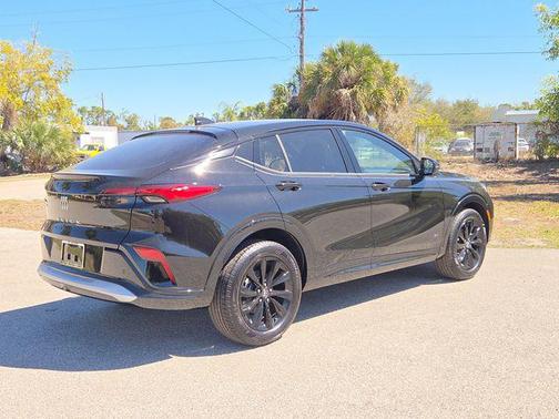 2026 Buick Envista Sport Touring FWD