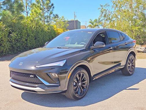 2026 Buick Envista Sport Touring FWD