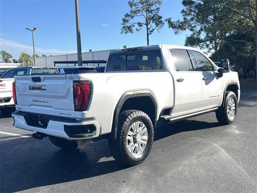 2023 GMC Sierra 2500 Denali