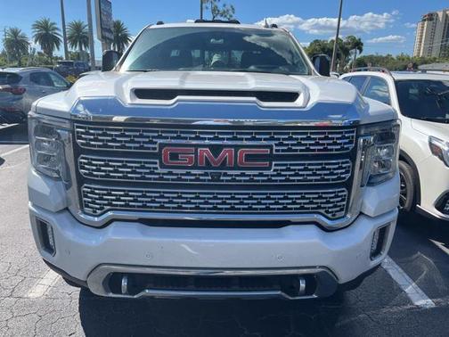 2023 GMC Sierra 2500 Denali