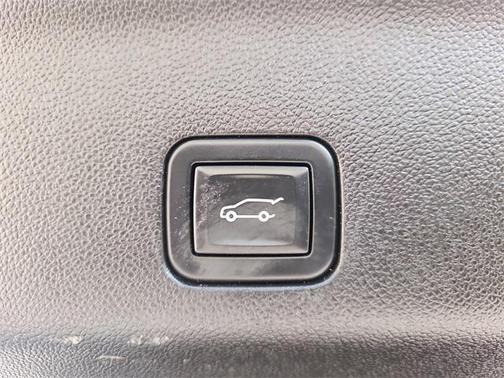 2024 Chevrolet Tahoe 4WD RST