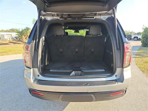 2024 Chevrolet Tahoe 4WD RST