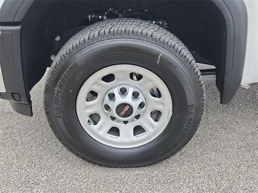 2026 GMC Sierra 2500 Pro