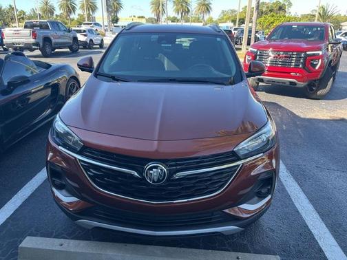 2020 Buick Encore GX Select