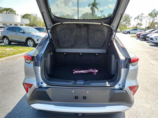 2025 Buick Envista Preferred FWD