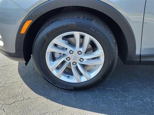 2025 Buick Envista Preferred FWD